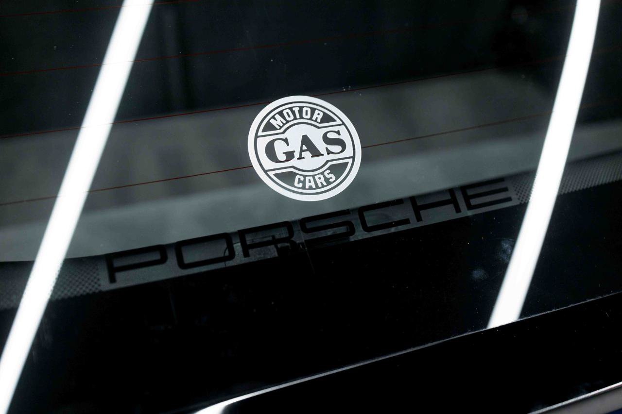Used 2012 Porsche 911 Targa 4S AWD/4WD image 36