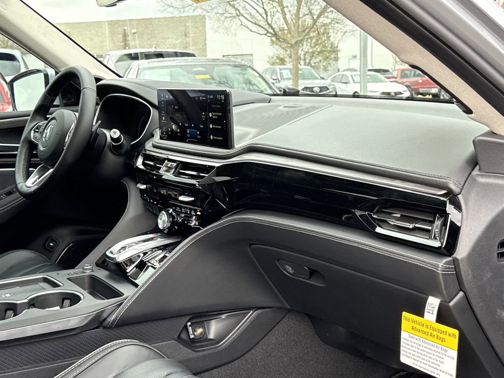New 2026 Acura MDX w/ Advance Package image 22