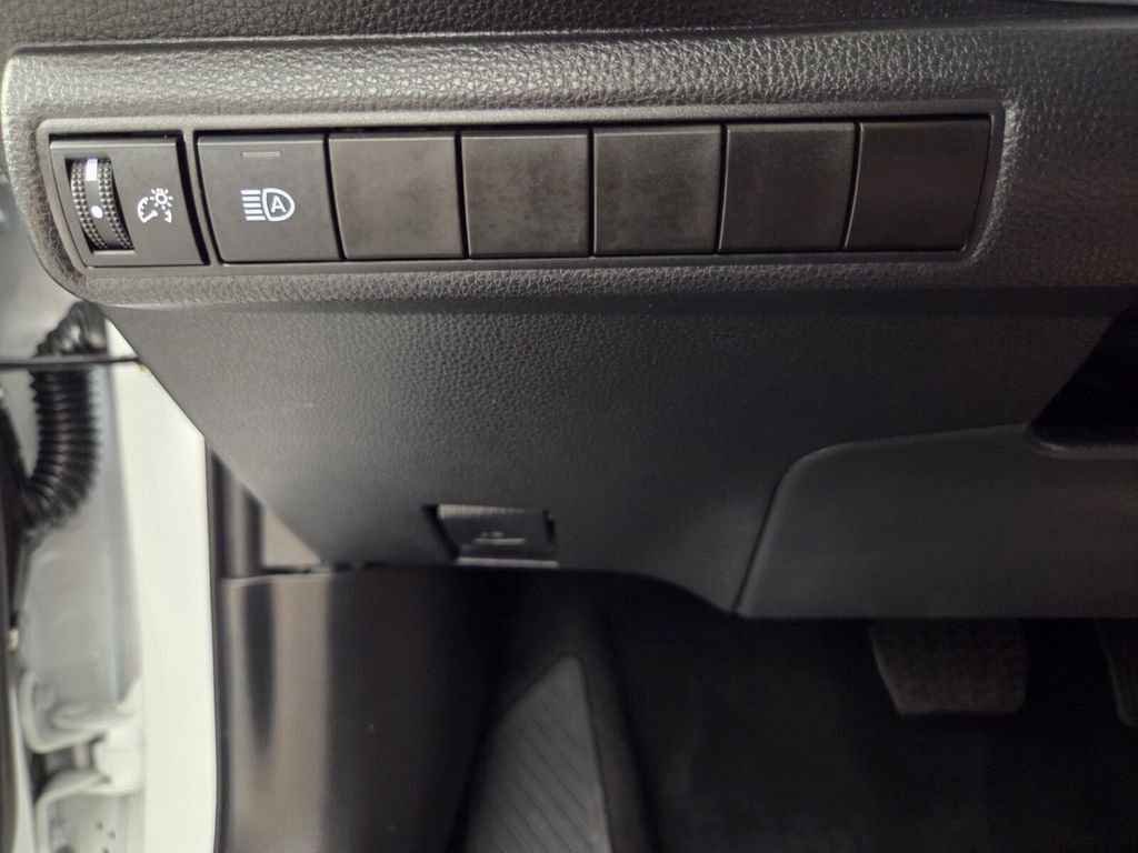 Used 2025 Toyota Corolla FX w/ Convenience Package image 22