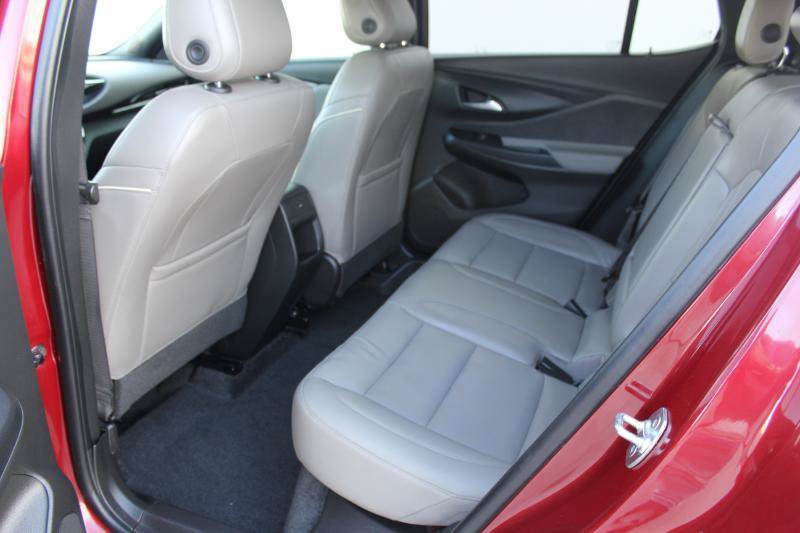 Used 2024 Buick Envista Avenir FWD image 15