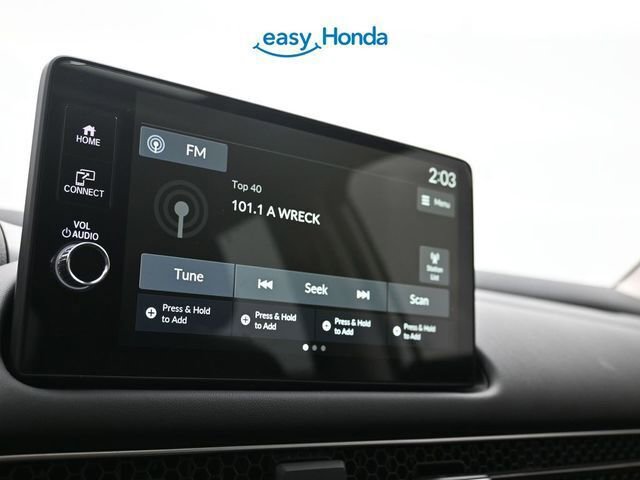 New 2026 Honda HR-V EX-L image 11