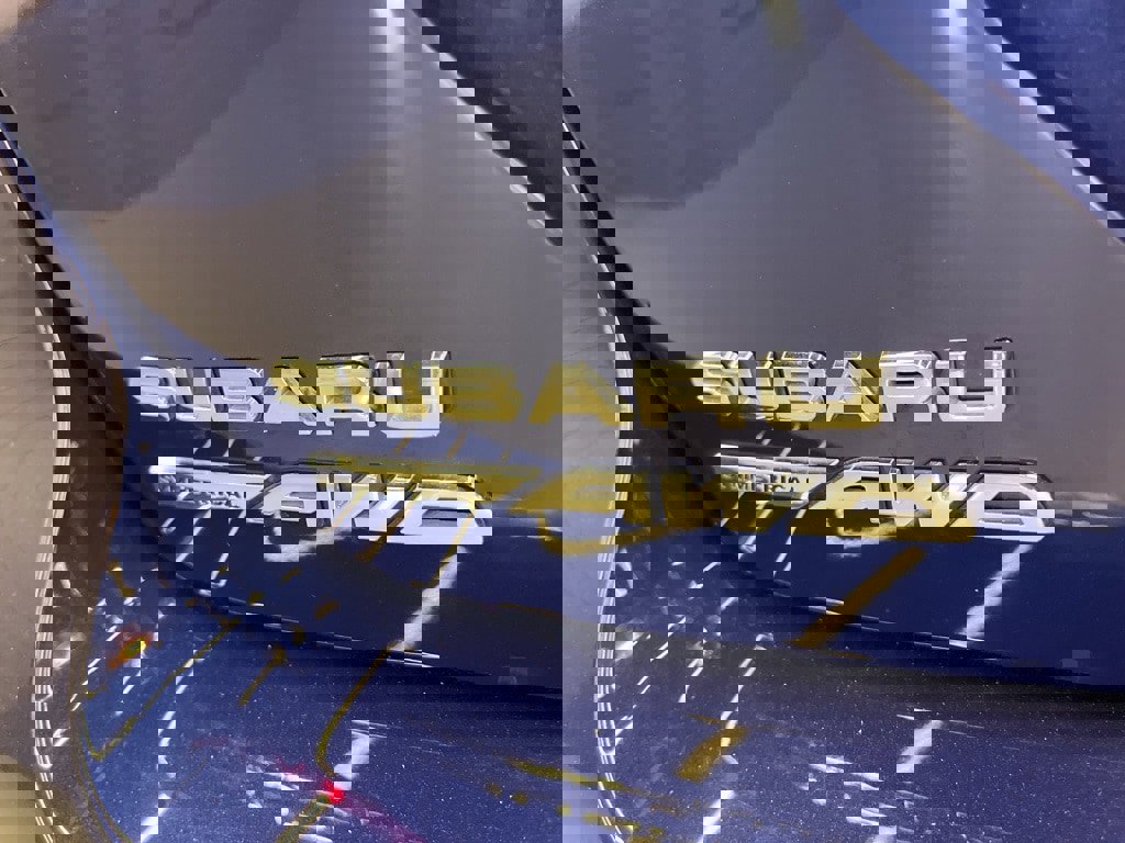 Certified 2024 Subaru Crosstrek 2.5i Sport image 31