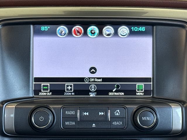 Used 2016 Chevrolet Silverado 2500 High Country w/ Duramax Plus Package AWD/4WD image 19