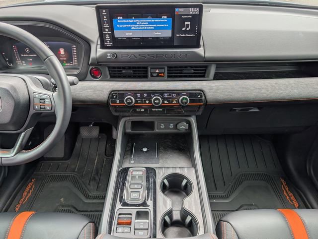 Used 2026 Honda Passport TrailSport image 7