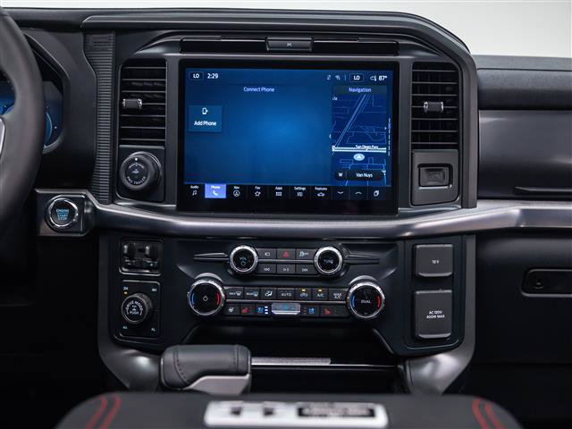 New 2025 Ford F150 Lariat w/ Equipment Group 502A High AWD/4WD image 24