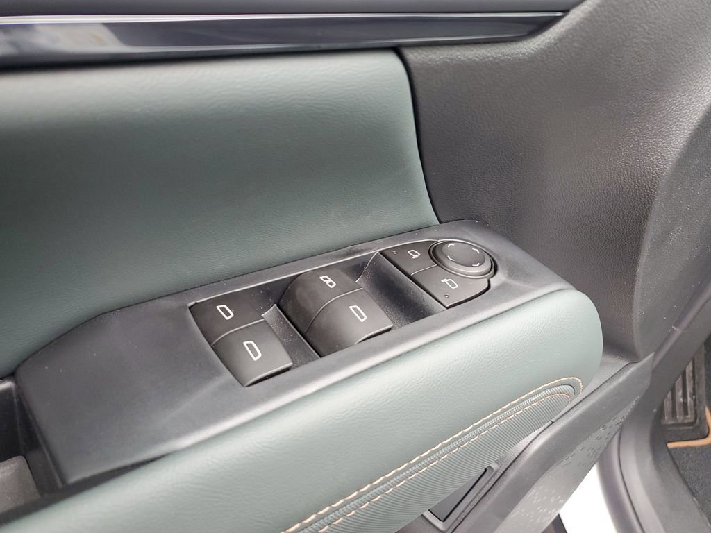 New 2026 GMC Terrain AT4 image 14