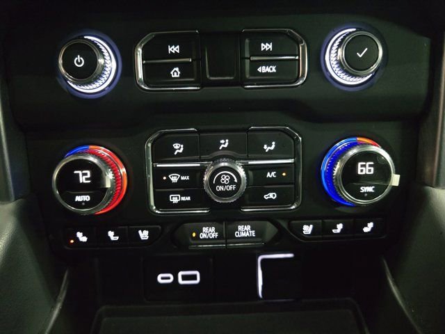 Used 2023 GMC Yukon SLT w/ SLT Premium Package image 21