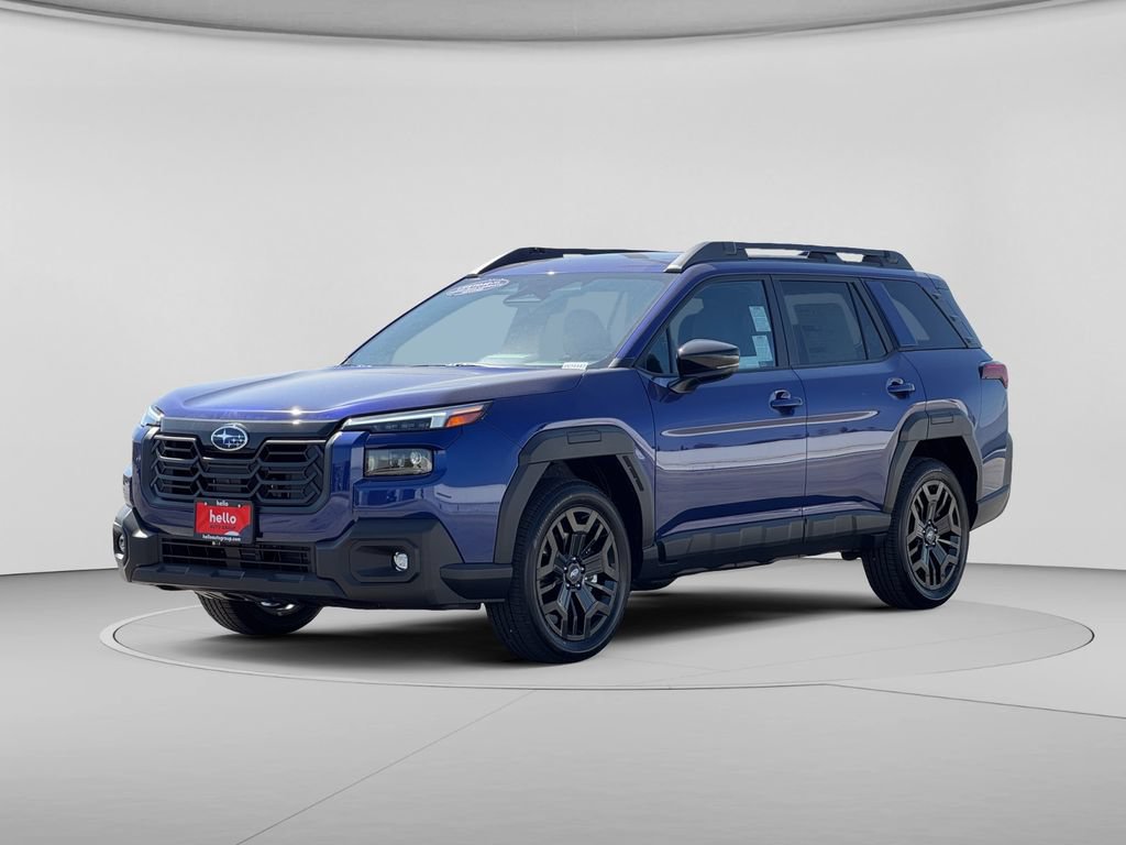 New 2026 Subaru Outback Limited XT AWD/4WD image 4