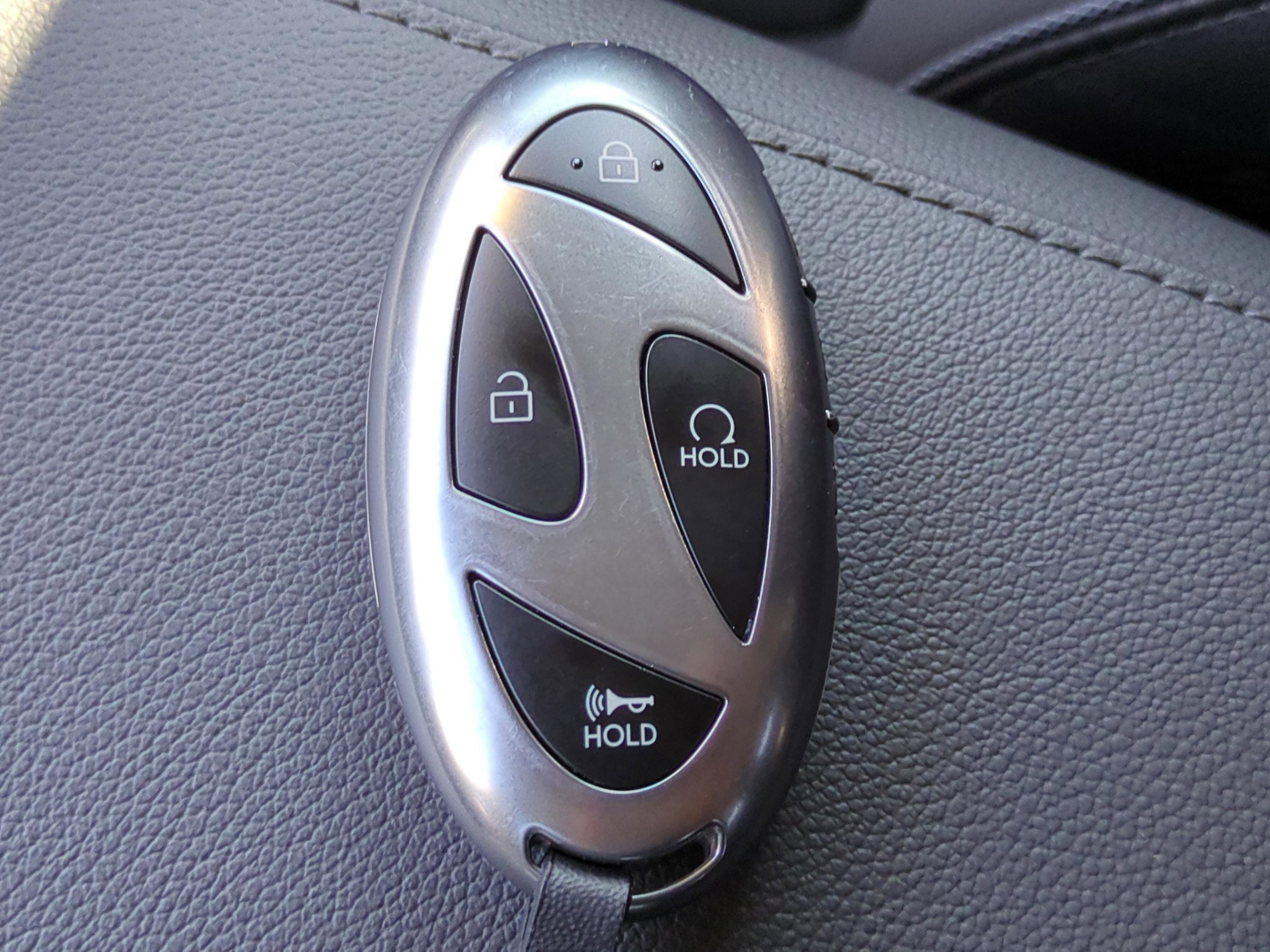 Certified 2025 Hyundai Tucson Limited AWD/4WD image 28