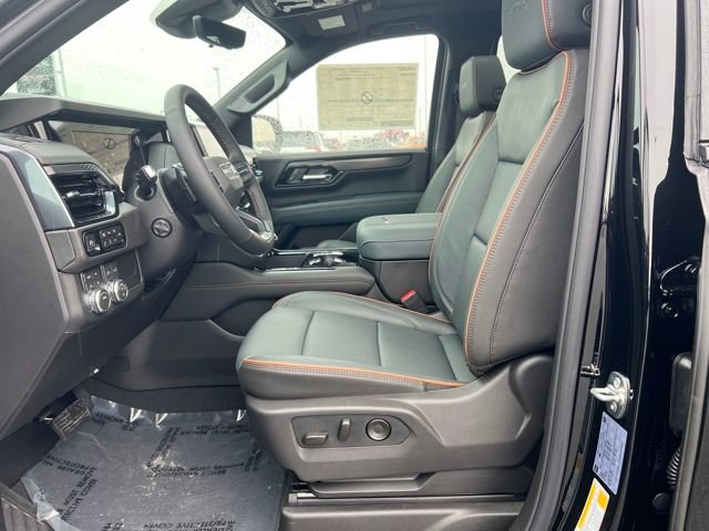 New 2026 GMC Yukon XL AT4 w/ AT4 Premium Package image 11