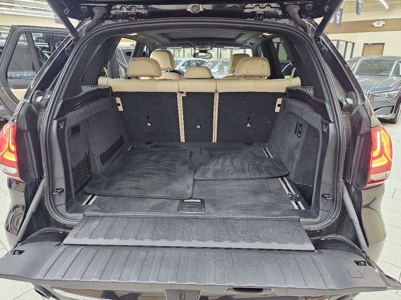 Used 2017 BMW X5 xDrive35i image 13