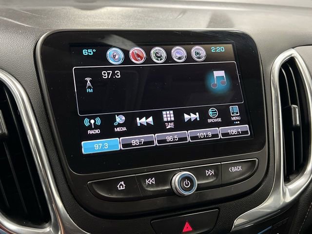 Used 2018 Chevrolet Equinox Premier image 13