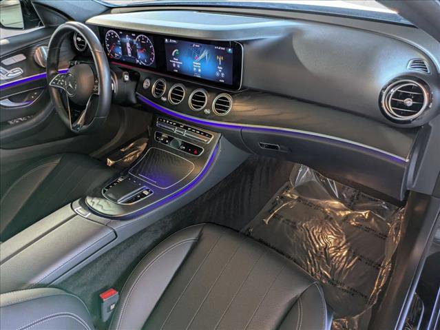 Certified 2023 Mercedes-Benz E 350 Sedan image 24