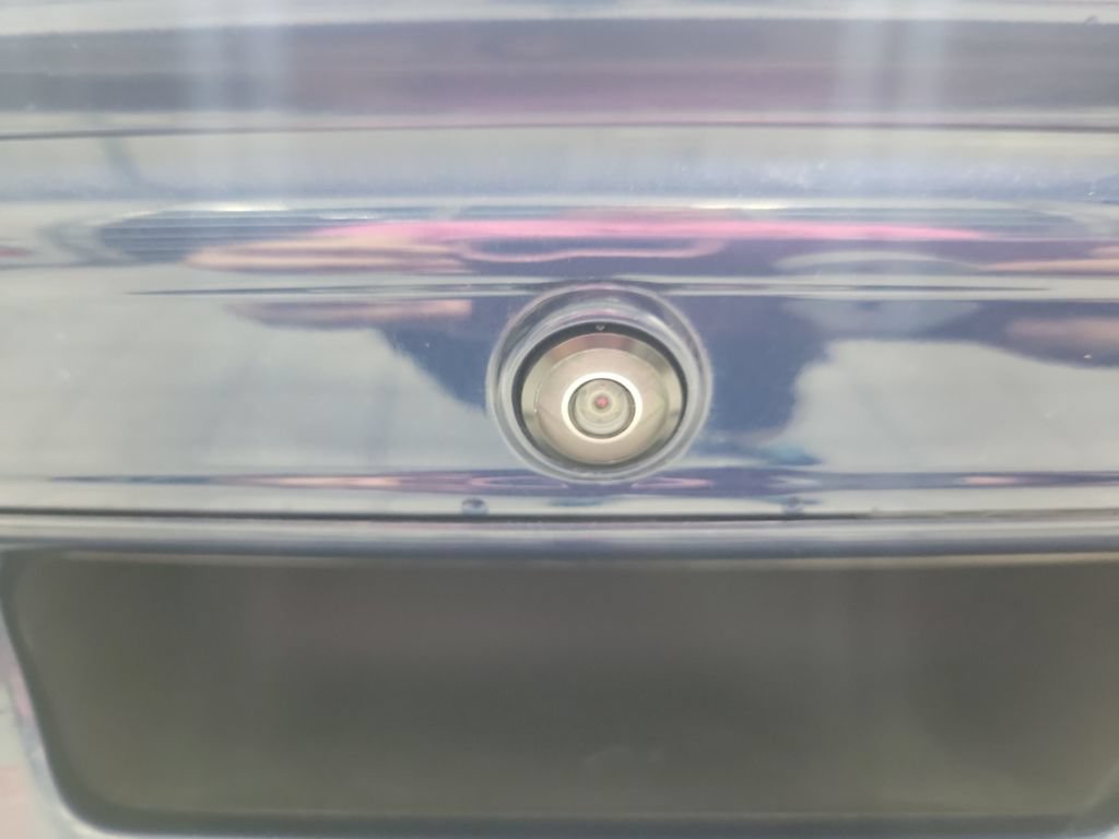 Certified 2020 RAM 1500 Big Horn AWD/4WD image 18