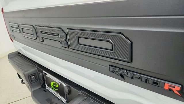 Used 2025 Ford F150 Raptor w/ Equipment Group 803A Raptor R image 16