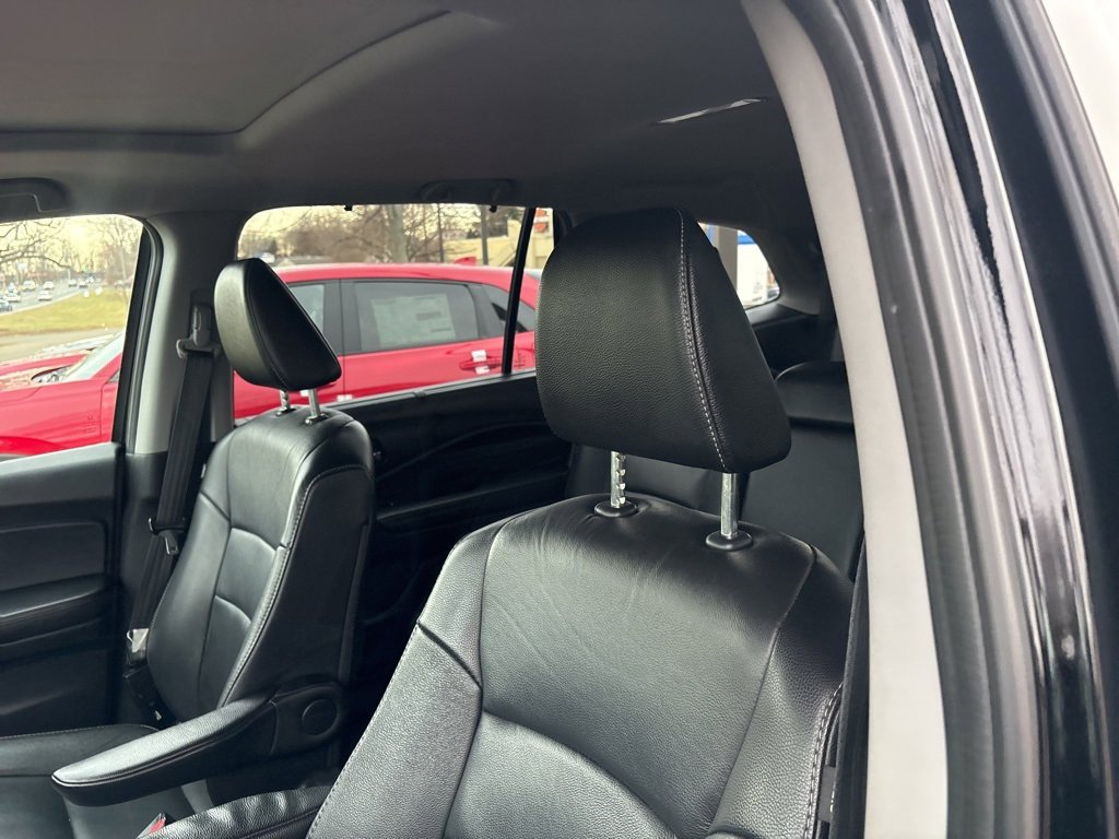 Used 2020 Honda Pilot EX-L image 22
