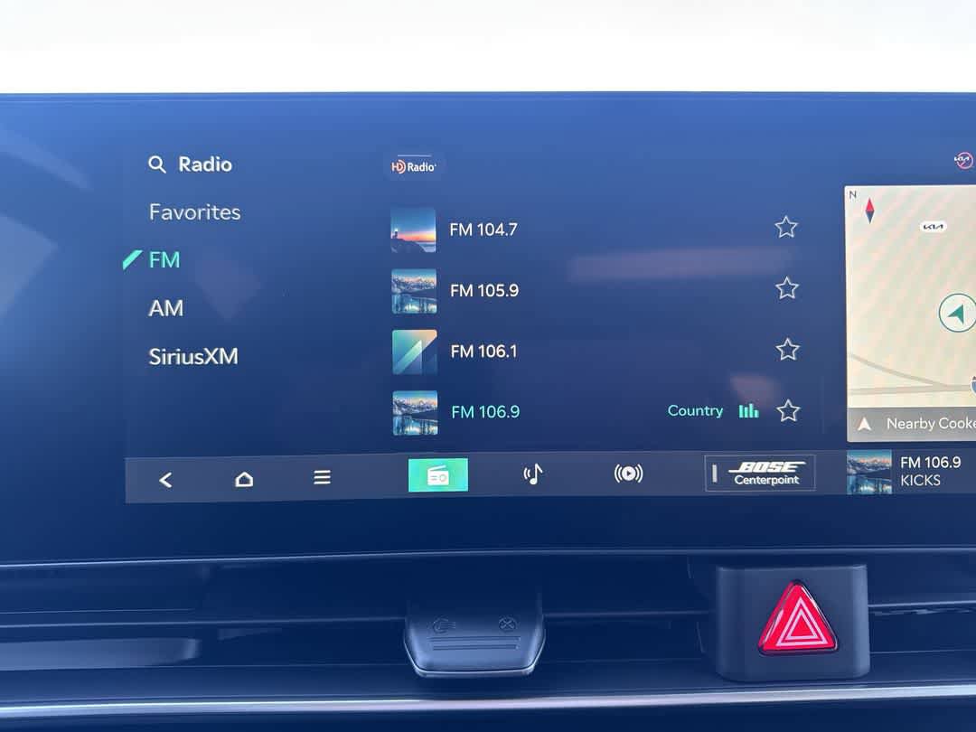 New 2026 Kia Carnival SX Prestige FWD image 16