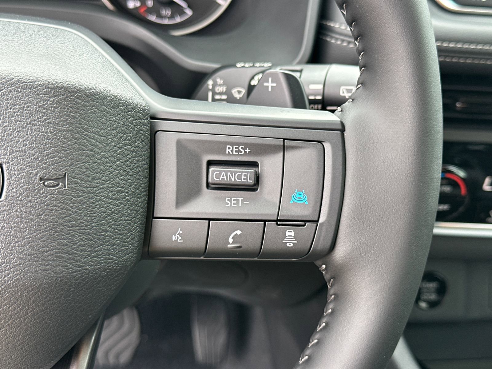 New 2026 Nissan Rogue SV image 27