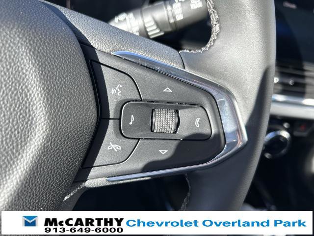 New 2026 Chevrolet Trax LT image 11