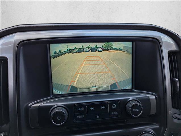 Used 2016 Chevrolet Silverado 2500 LTZ w/ Duramax Plus Package AWD/4WD image 18