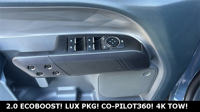 New 2025 Ford Maverick XLT w/ XLT Luxury Package image 7