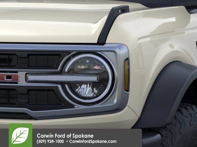 New 2026 Ford Bronco Outer Banks AWD/4WD image 20