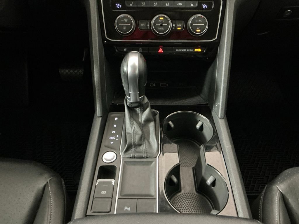Used 2019 Volkswagen Atlas SEL FWD image 13