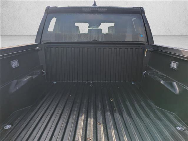New 2026 Toyota Tacoma SR5 image 17