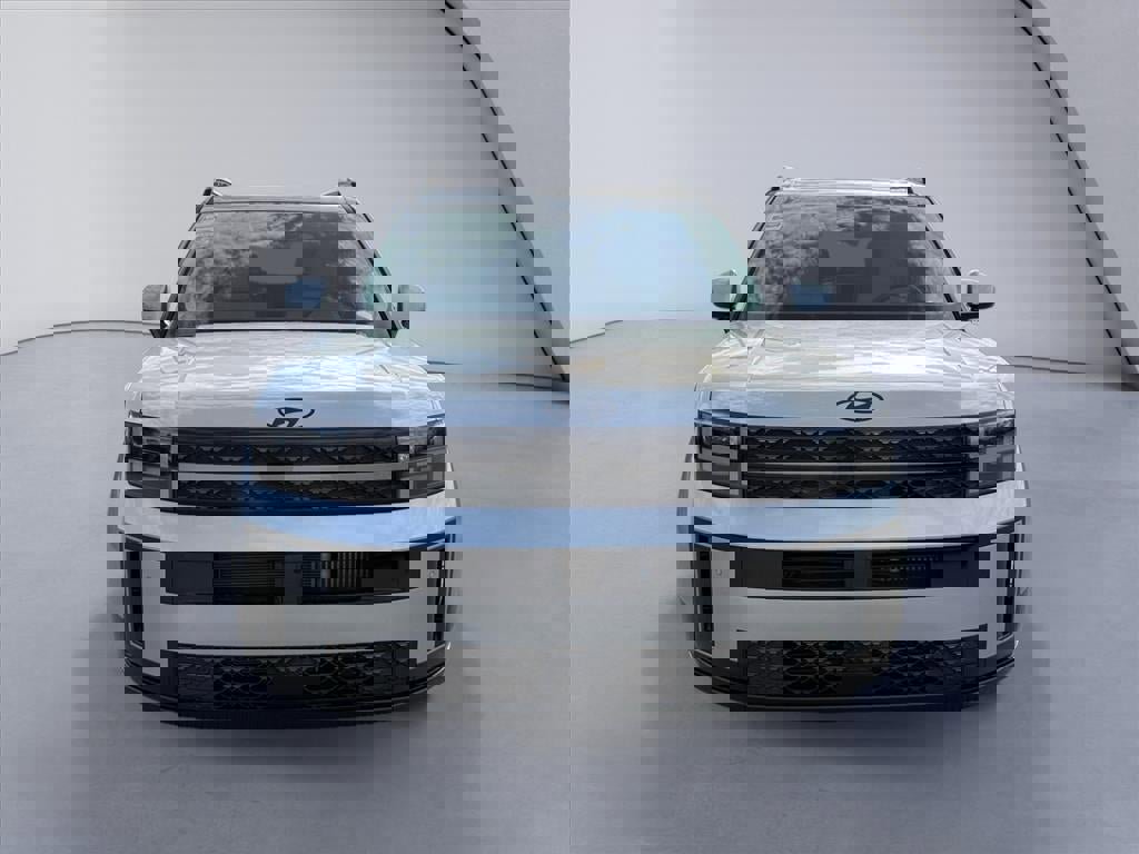 New 2026 Hyundai Santa Fe Calligraphy image 8