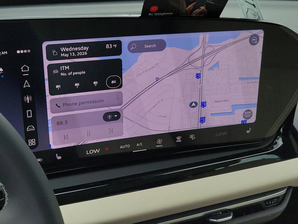 New 2026 Audi A5 Premium AWD/4WD image 12