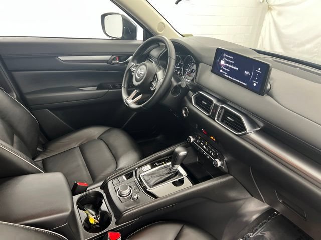 Certified 2024 MAZDA CX-5 AWD 2.5 S image 25