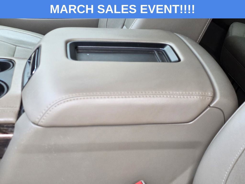 Used 2019 GMC Yukon XL SLT w/ Open Road Package image 10