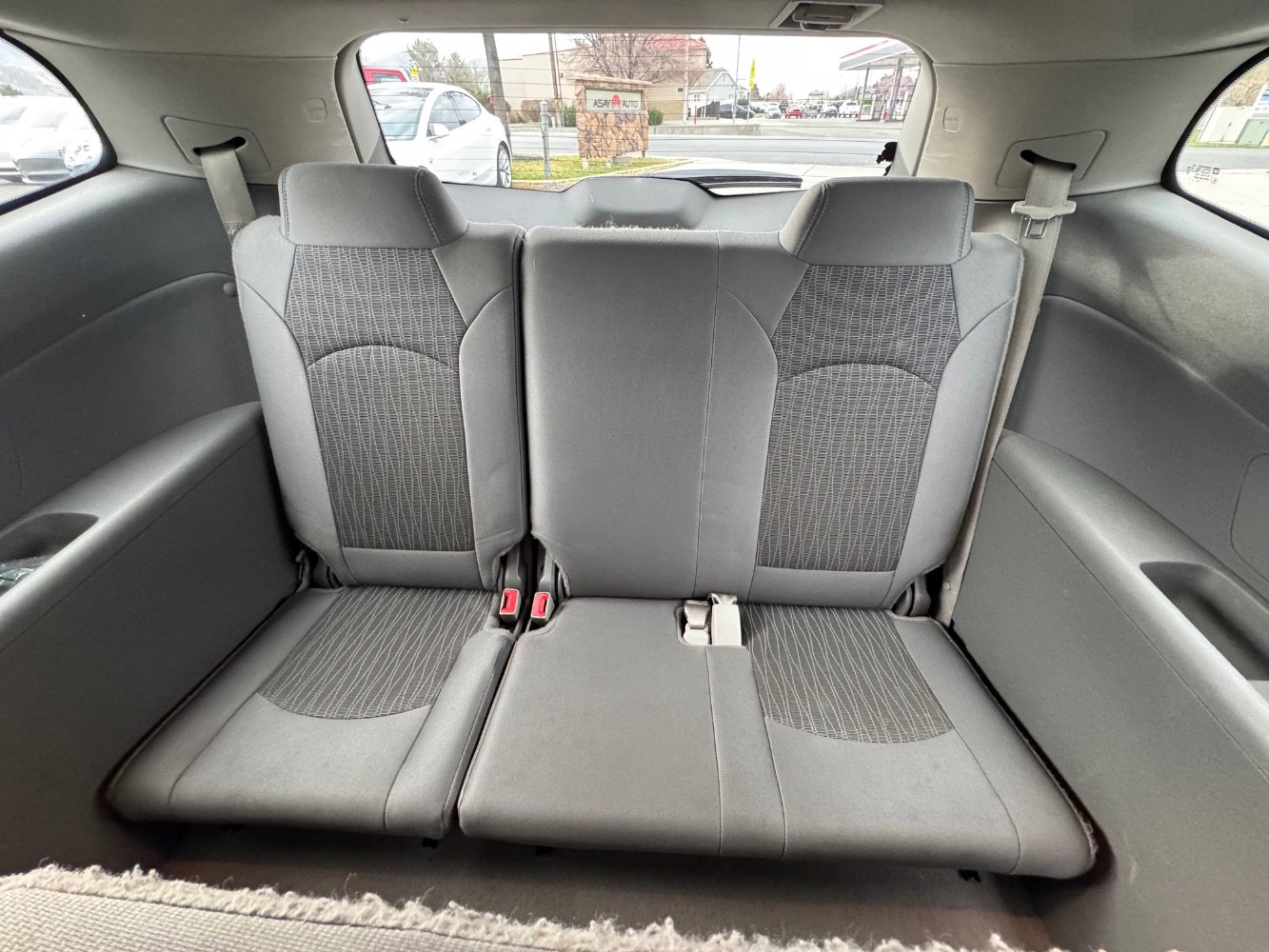 Used 2017 Chevrolet Traverse LS image 20