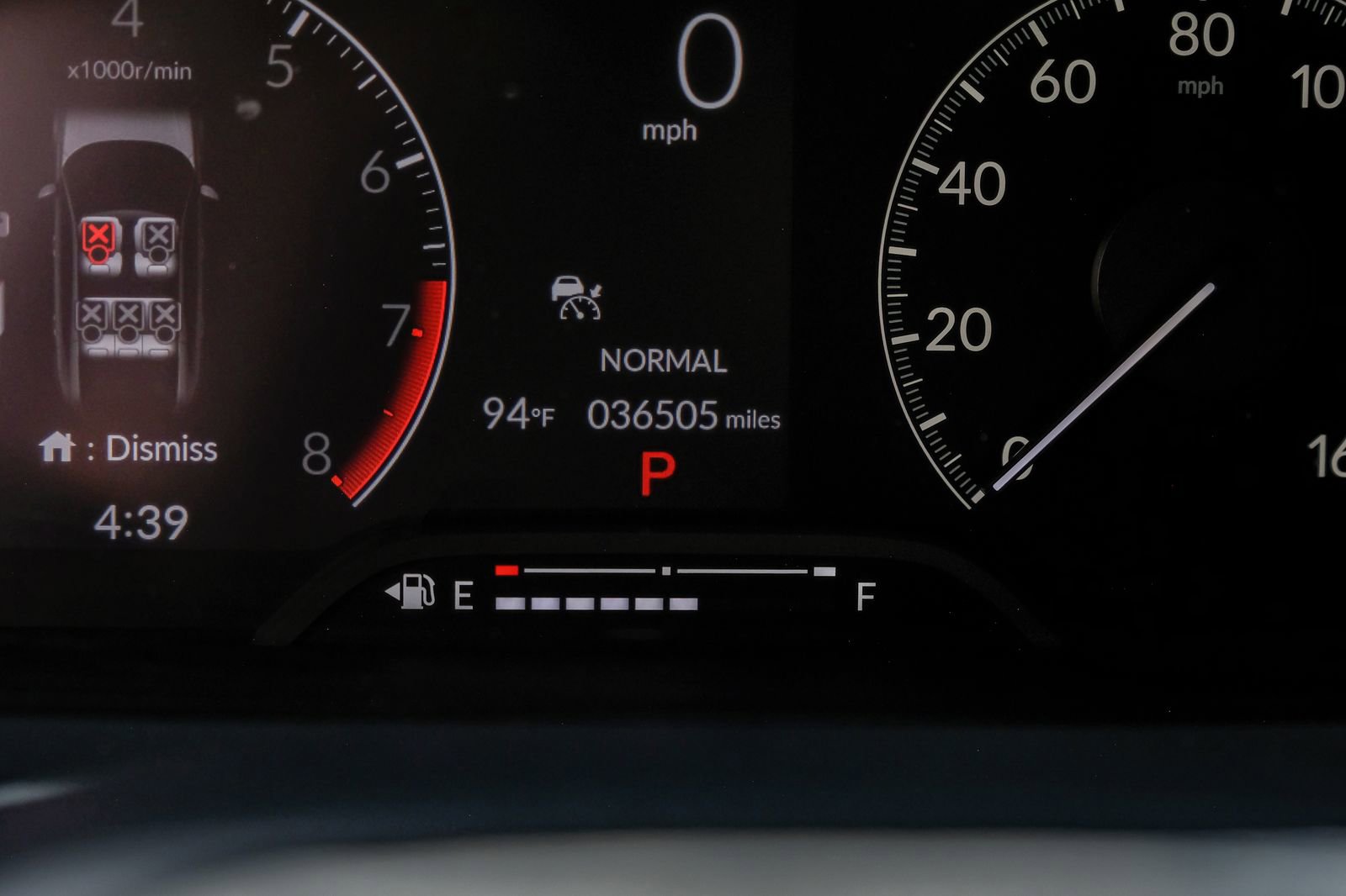 Used 2024 Honda Civic Sport image 21