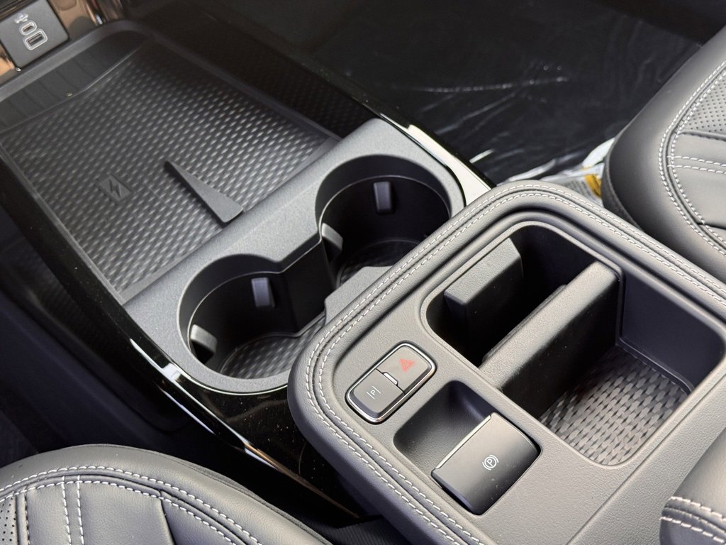 New 2025 Ford Mustang Mach-E Premium image 23