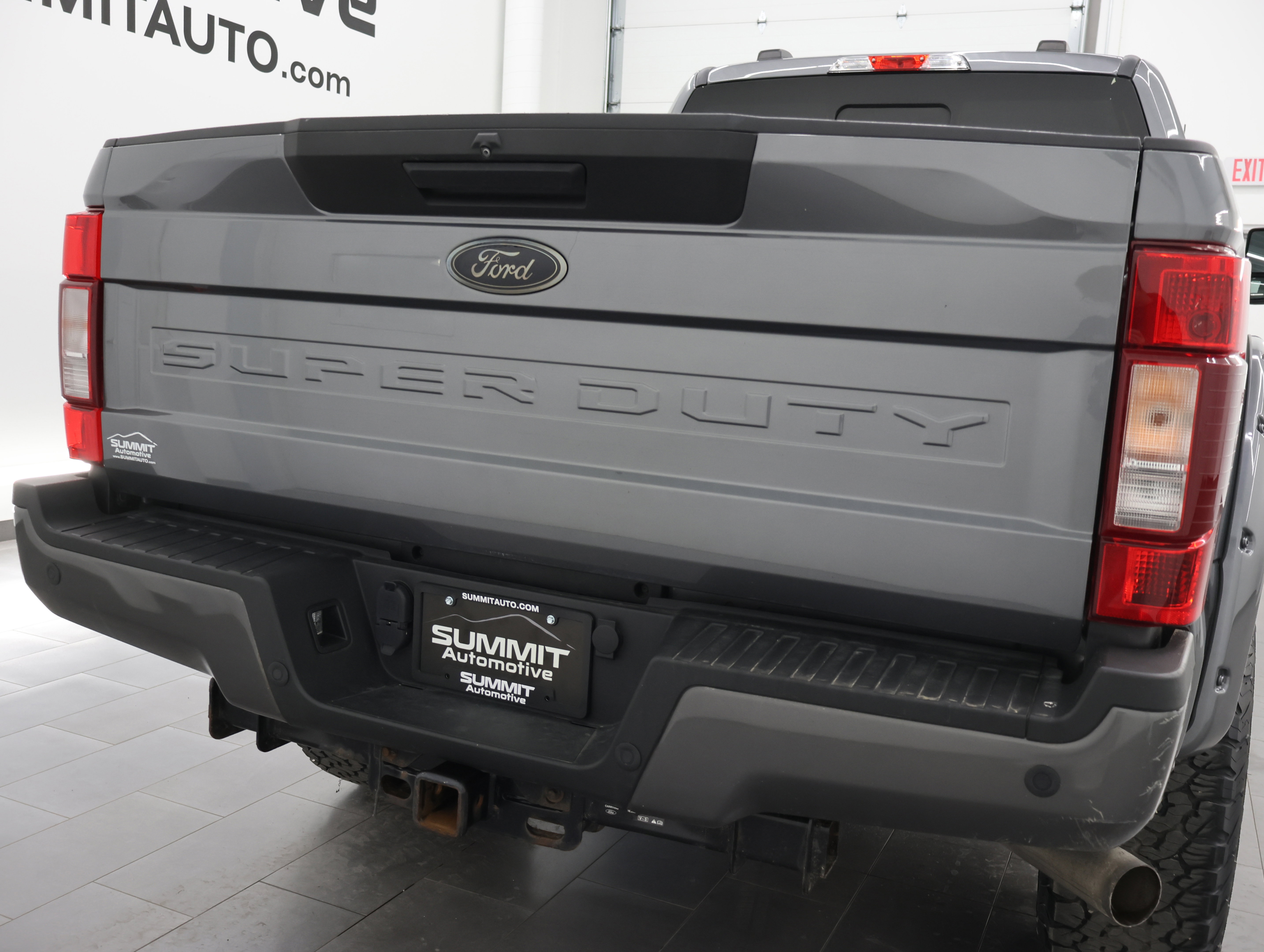 Used 2022 Ford F250 XLT w/ Black Appearance Package AWD/4WD image 94