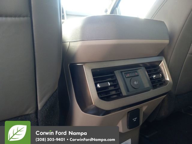 New 2026 Ford F350 Platinum w/ Platinum Plus Package image 27