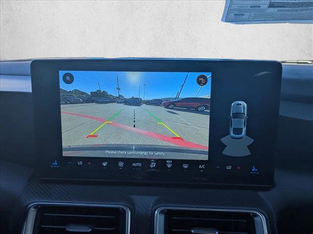 New 2026 Ford Mustang Premium image 13