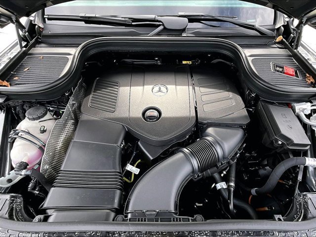 New 2026 Mercedes-Benz GLE 350 4MATIC image 13