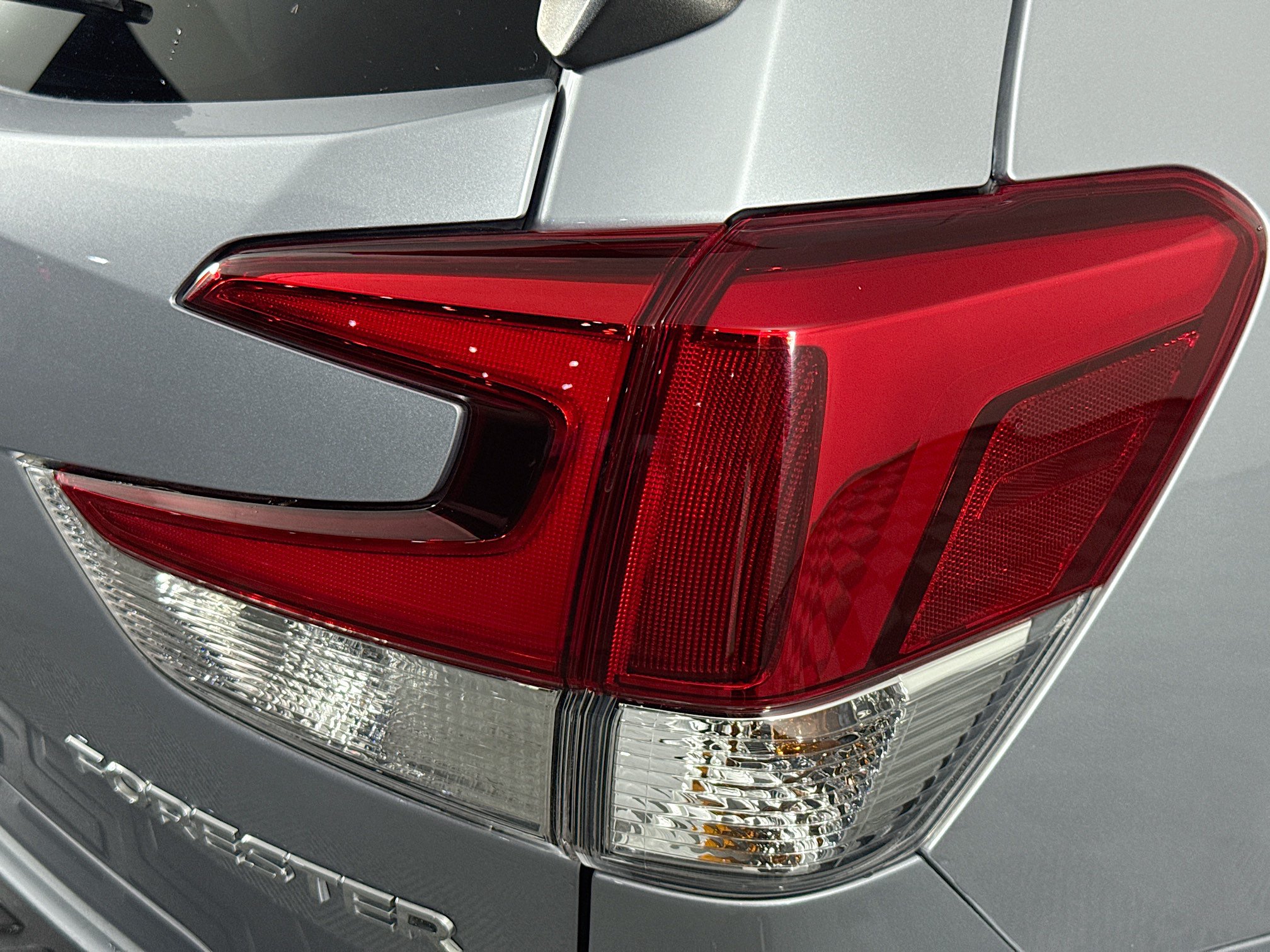 Used 2023 Subaru Forester Premium AWD/4WD image 32