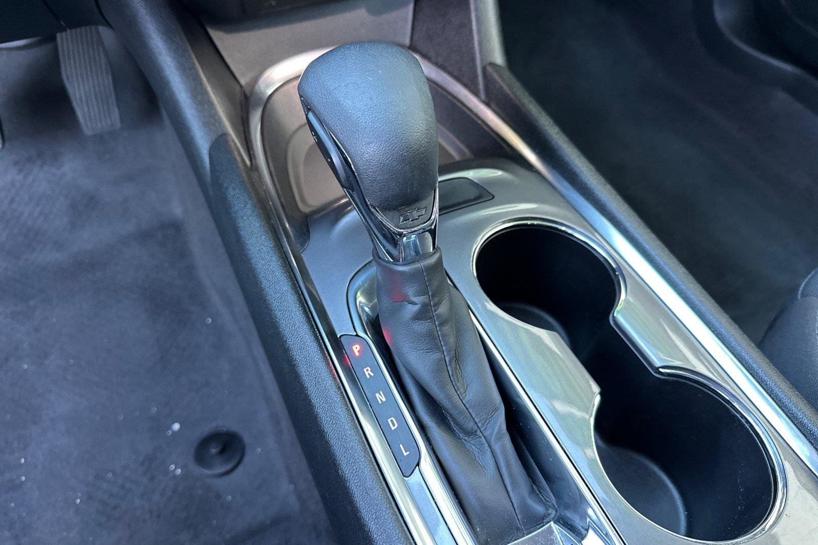 Certified 2023 Chevrolet Malibu LT image 27