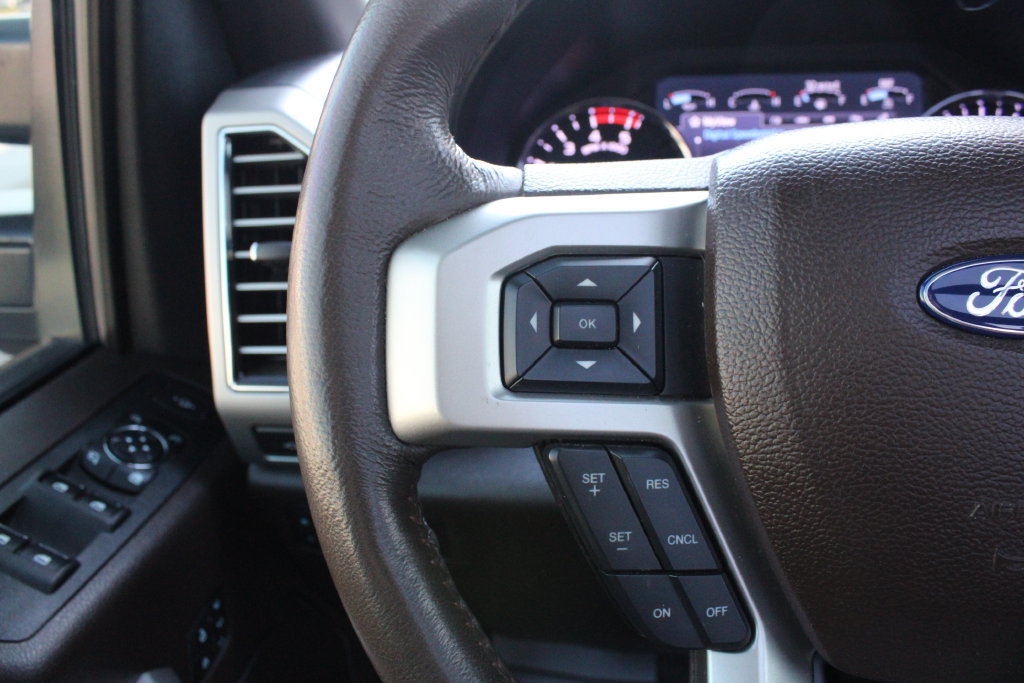 Used 2021 Ford F450 King Ranch w/ King Ranch Ultimate Package AWD/4WD image 13