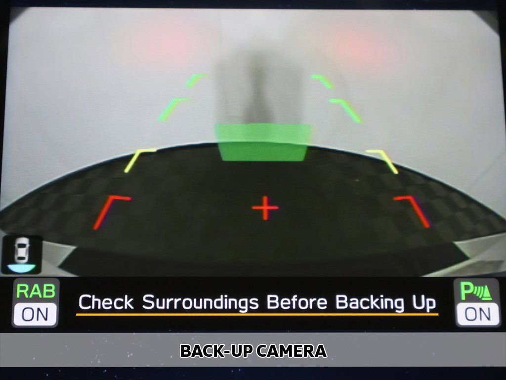 Used 2024 Subaru Outback Touring XT AWD/4WD image 7