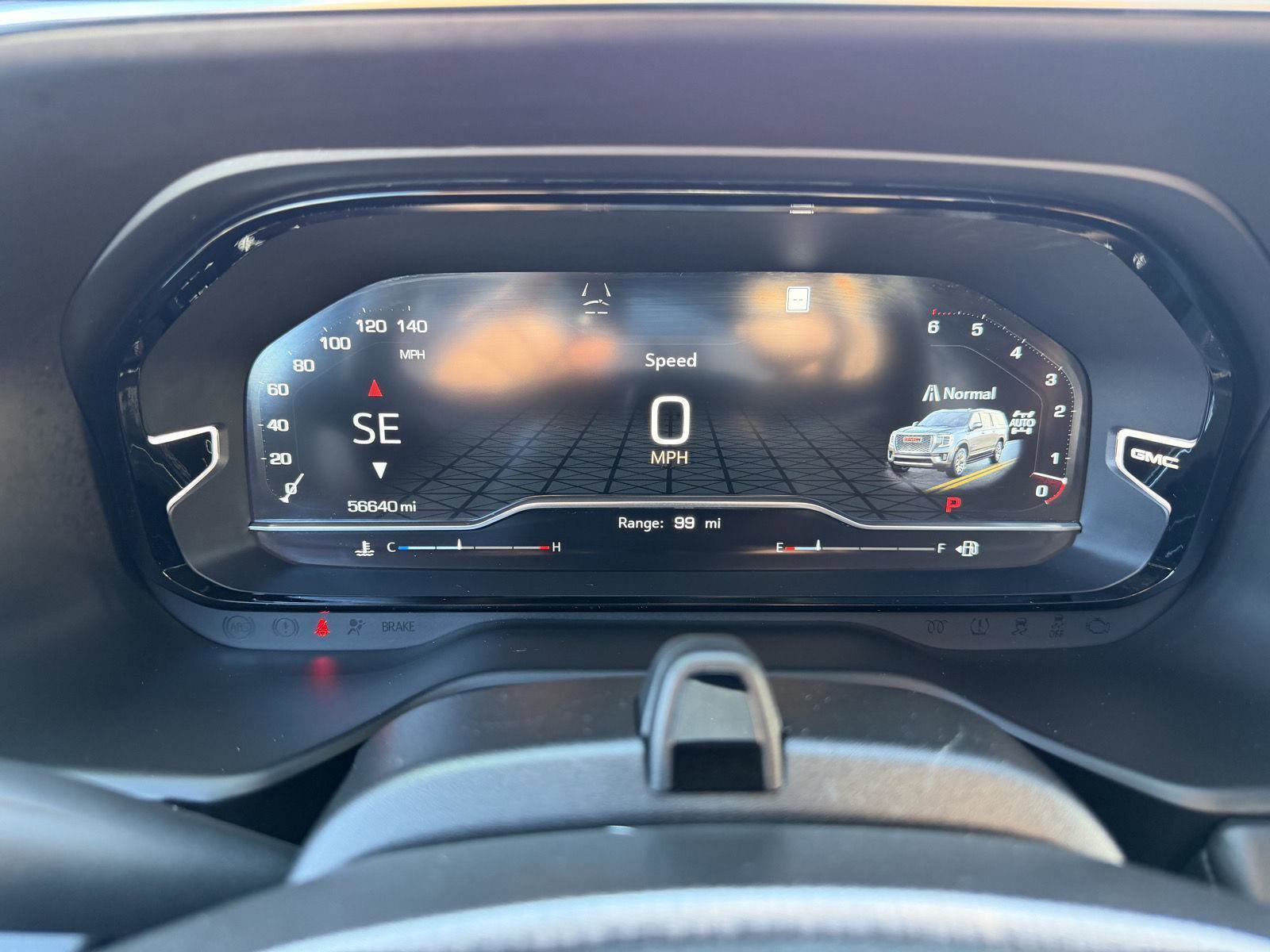 Used 2023 GMC Yukon Denali Ultimate image 22