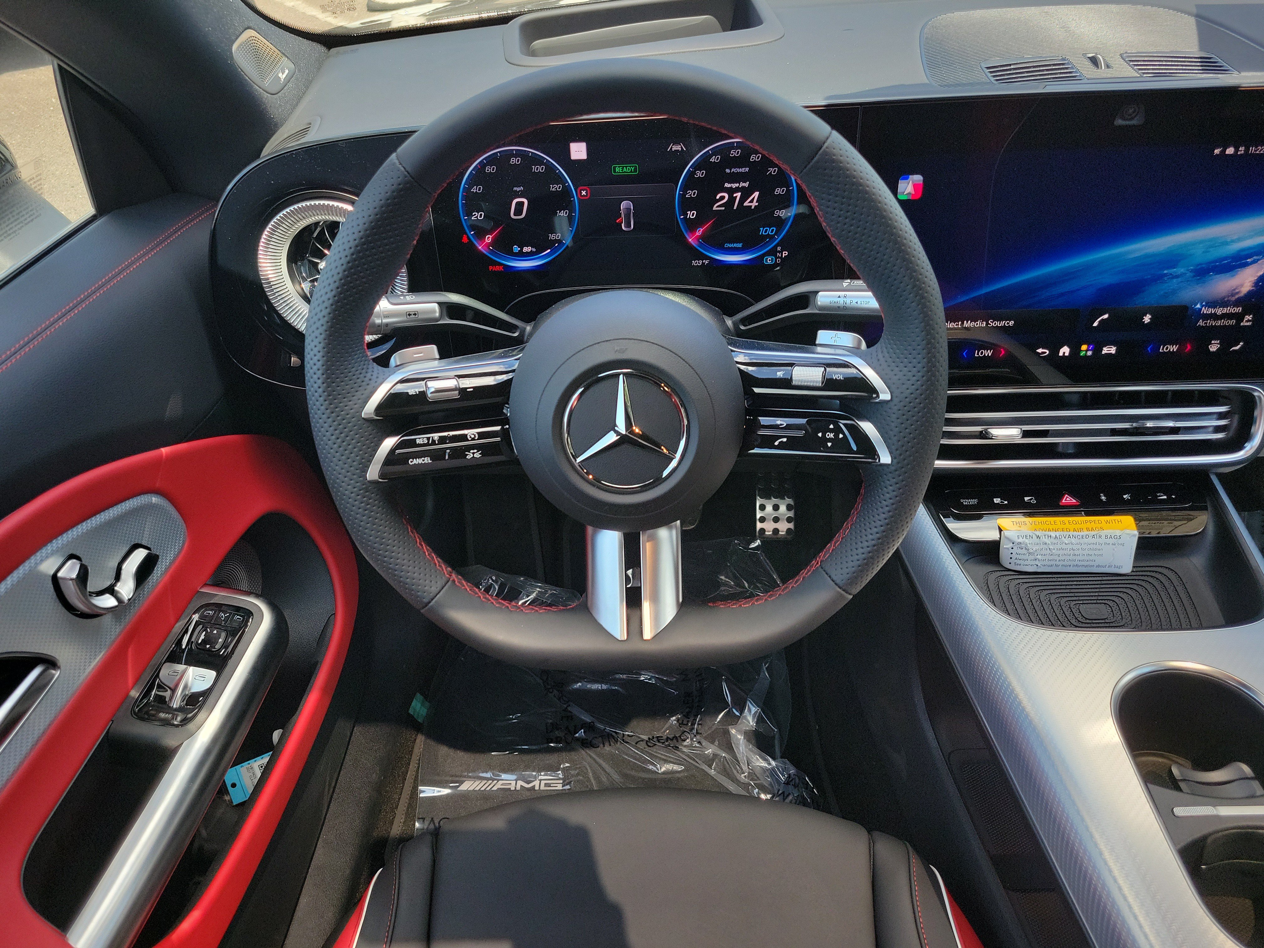 New 2027 Mercedes-Benz CLA 350 image 17
