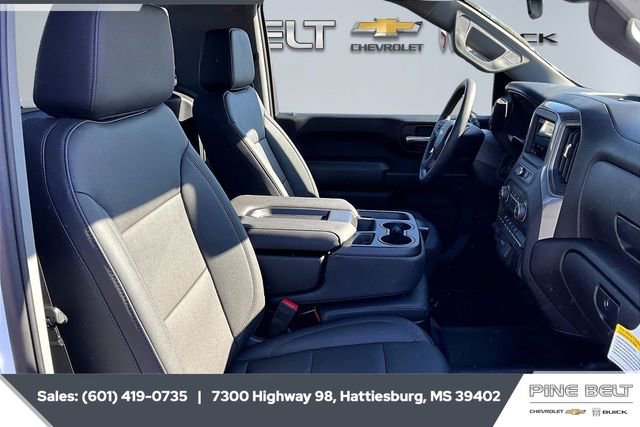 New 2025 Chevrolet Silverado 3500 W/T image 8
