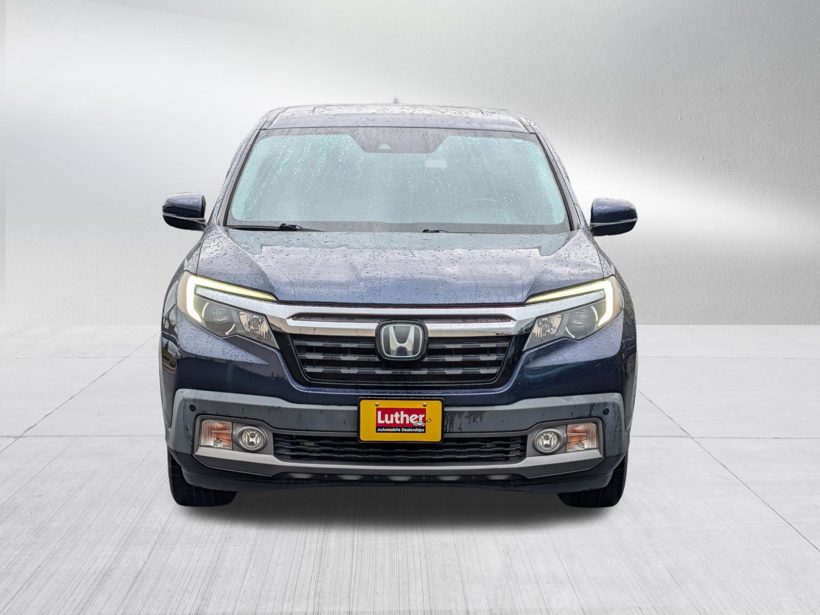 Used 2020 Honda Ridgeline RTL-E image 2