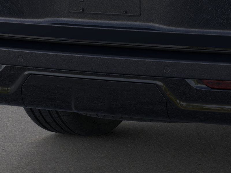 New 2026 Lincoln Navigator L Black Label AWD/4WD image 23