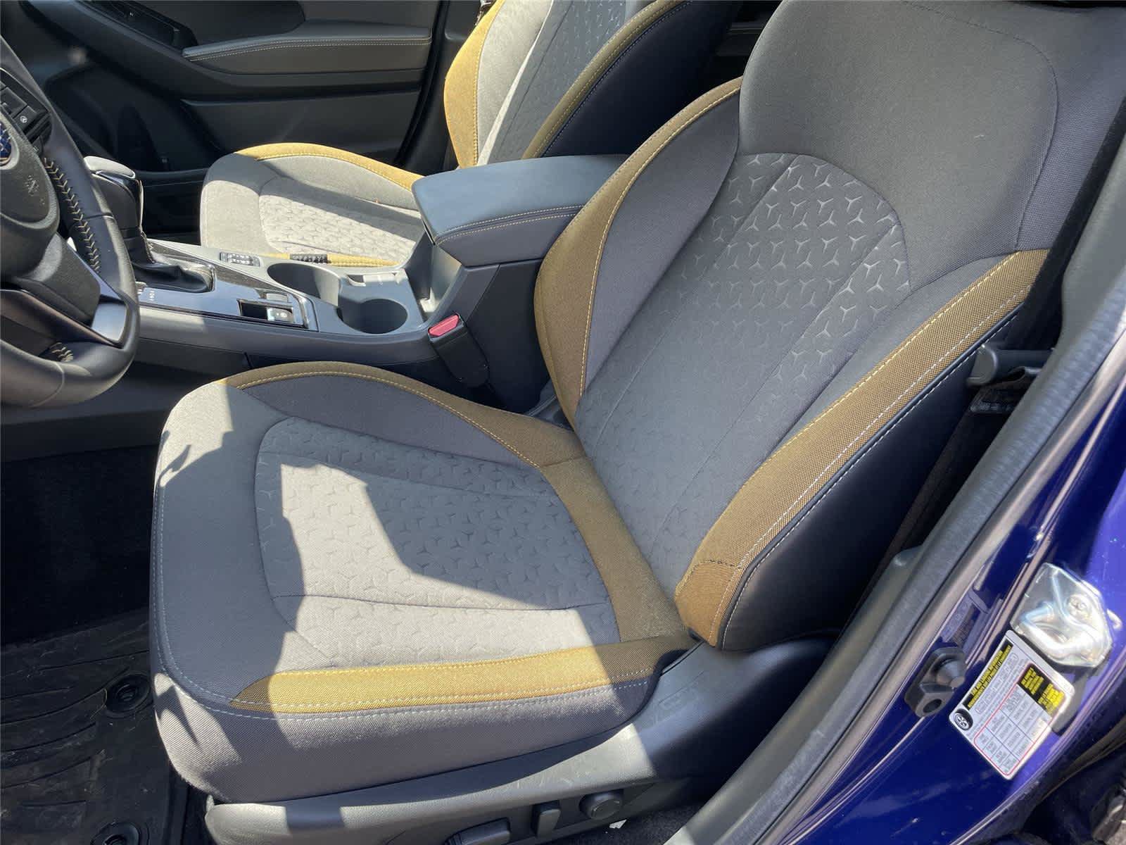 Certified 2024 Subaru Crosstrek 2.5i Sport AWD/4WD image 9