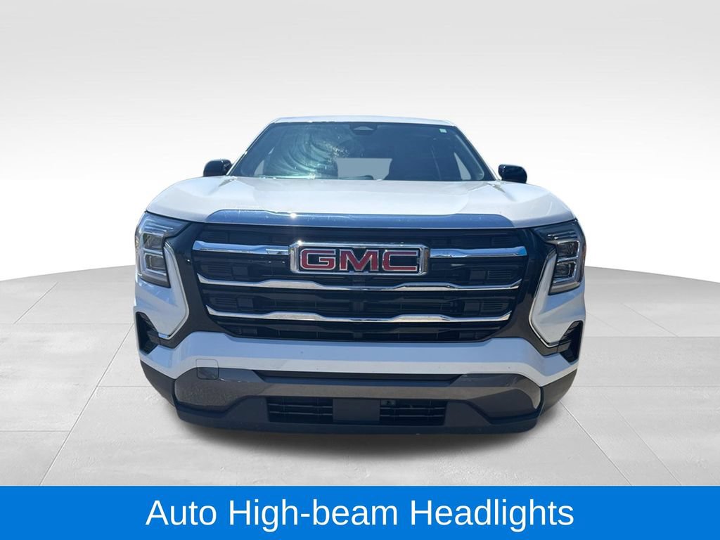 Used 2026 GMC Terrain Elevation AWD/4WD image 3